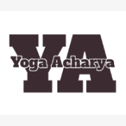 Yoga Acharya